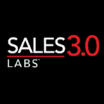 Sales 3.0 Labs Company Logo